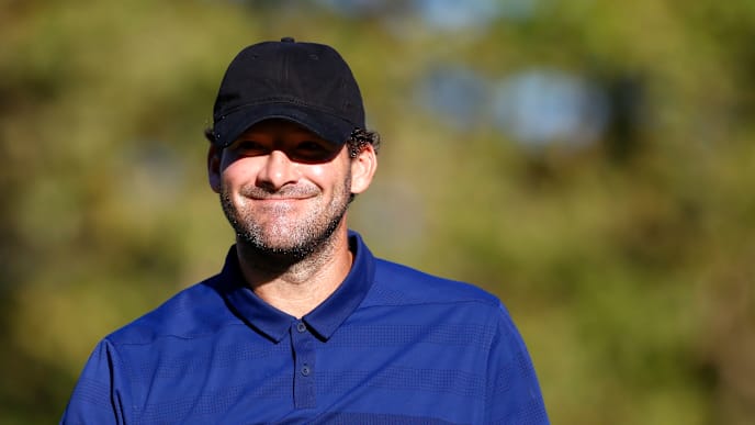 Tony Romo Tony Romo