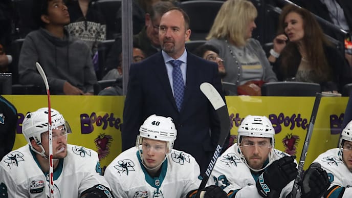 Peter DeBoer Peter DeBoer