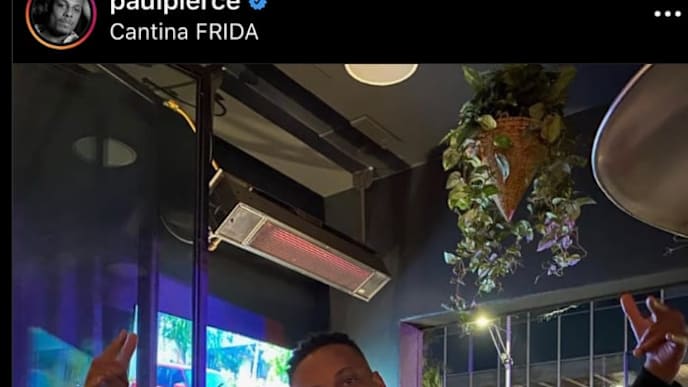 Prior to his vandalism arrest, Julian Edelman was with Paul Pierce and Danny Amendola. Prior to his vandalism arrest, Julian Edelman was with Paul Pierce and Danny Amendola.