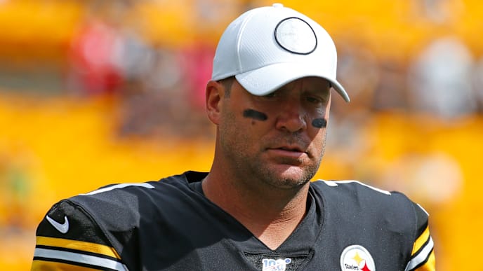 Seattle Seahawks v Pittsburgh Steelers Seattle Seahawks v Pittsburgh Steelers