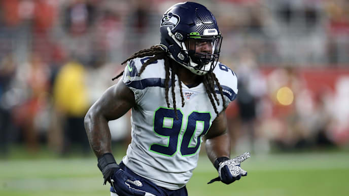 Jadeveon Clowney Jadeveon Clowney
