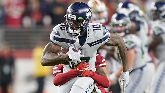 Bring In The Backups Bench Players You Can Start In Week 12