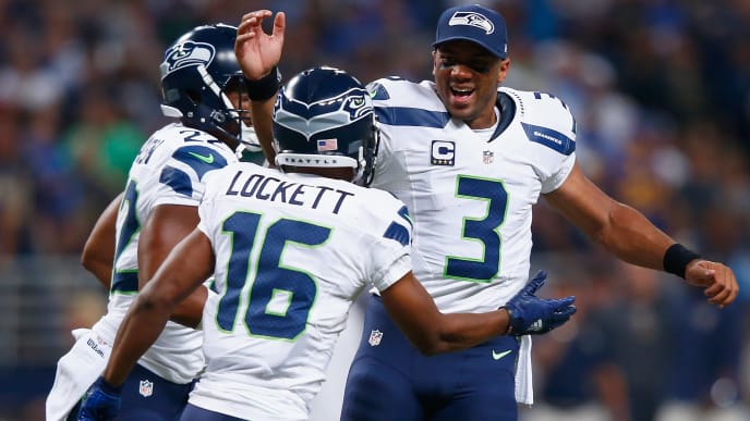 Ranking The Nfl Offenses Worst To Best For Week 9 Fantasy