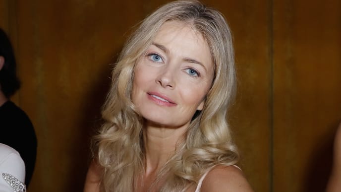 Paulina Porizkova Paulina Porizkova