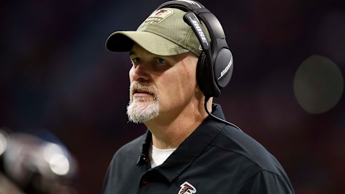 Dan Quinn Dan Quinn