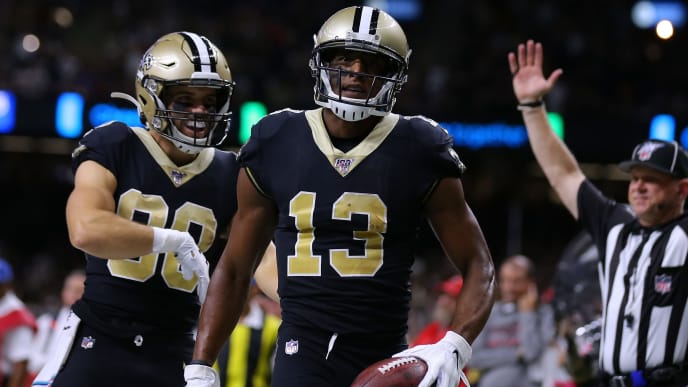 Week 7 Fantasy Football Ppr Rankings By Position