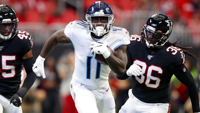 Bring In The Backups Bench Players You Can Start In Week 8