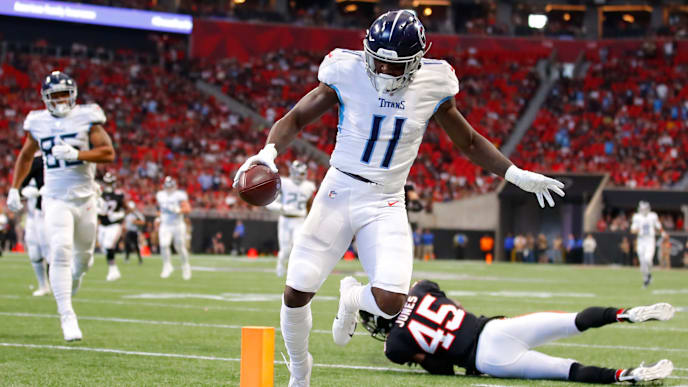 Bills vs Titans Odds, Date, Time, Spread and Prop Bets for &hellip;