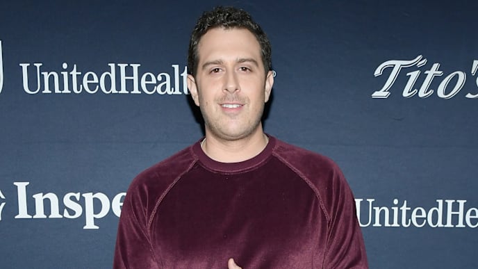 ATLANTA, GA - FEBRUARY 01: Adam Lefkoe attends The Thuzio Party During Super Bowl Weekend at SweetWater Brewery on February 1, 2019 in Atlanta, Georgia. (Photo by Mike Coppola/Getty Images for Thuzio) ATLANTA, GA - FEBRUARY 01: Adam Lefkoe attends The Thuzio Party During Super Bowl Weekend at SweetWater Brewery on February 1, 2019 in Atlanta, Georgia. (Photo by Mike Coppola/Getty Images for Thuzio)