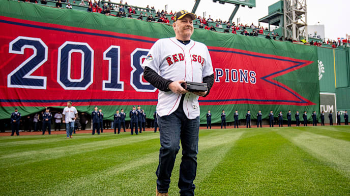 Curt Schilling Curt Schilling
