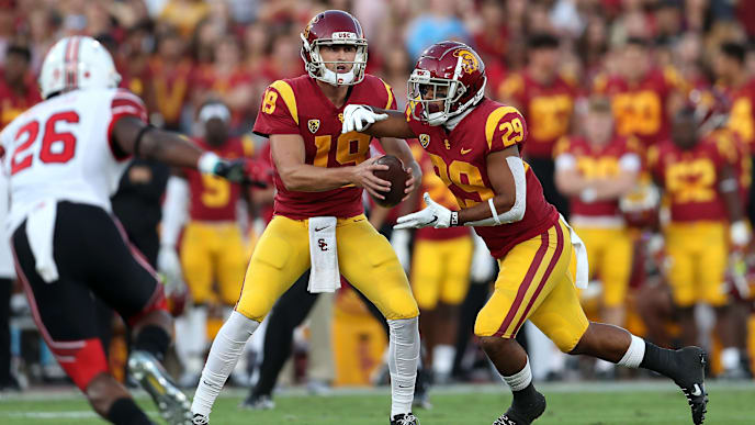 USC dating sivusto