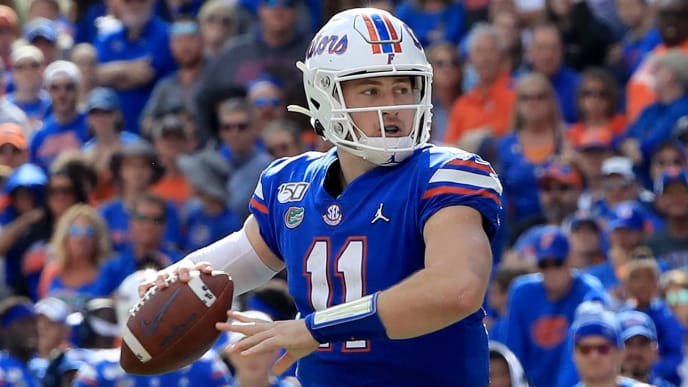 Florida State Vs Florida Odds Spread Location Date