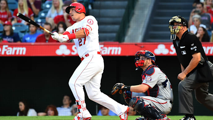 Orioles vs Angels Odds, Probable Pitchers and Prop Bets ...