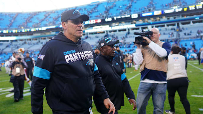 Ron Rivera Ron Rivera