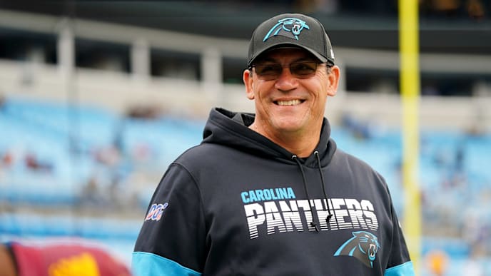 Ron Rivera Ron Rivera