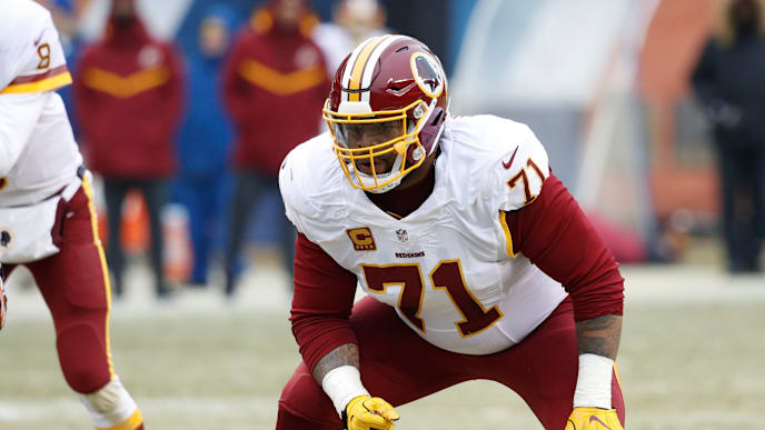 Washington Redskins v Chicago Bears Washington Redskins v Chicago Bears