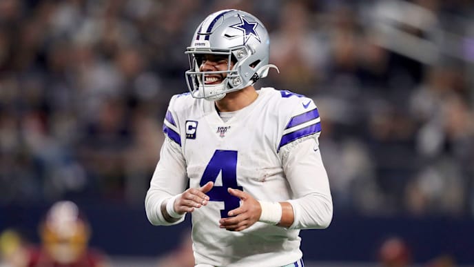 Dak Prescott Dak Prescott