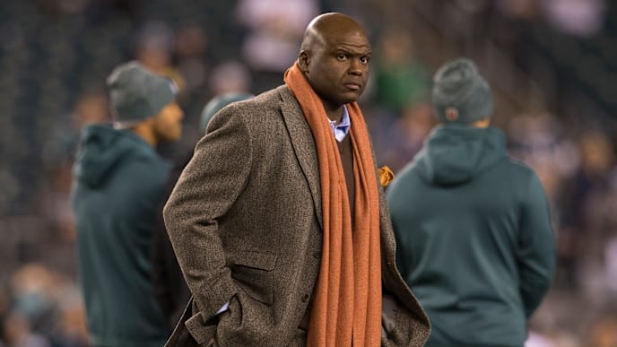 Booger Mcfarland Booger Mcfarland