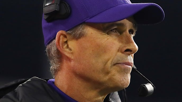 Chris Petersen Chris Petersen