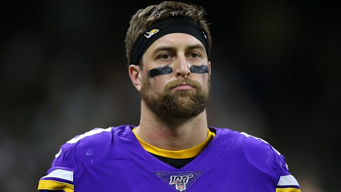 Adam Thielen Adam Thielen