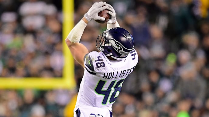 Jacob Hollister Jacob Hollister