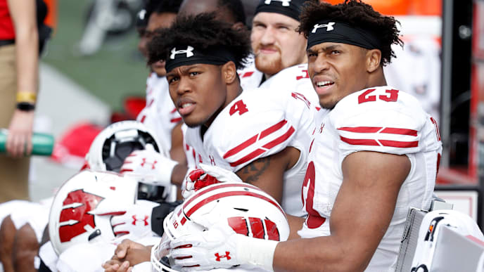 Wisconsin v Illinois Wisconsin v Illinois