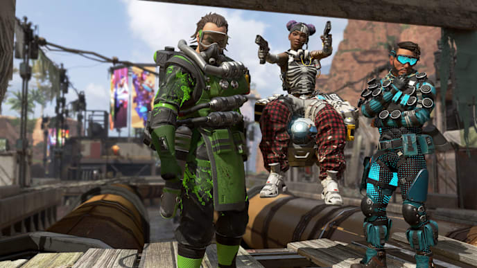 How to get Legend Tokens in Apex Legends, explained How to get Legend Tokens in Apex Legends, explained