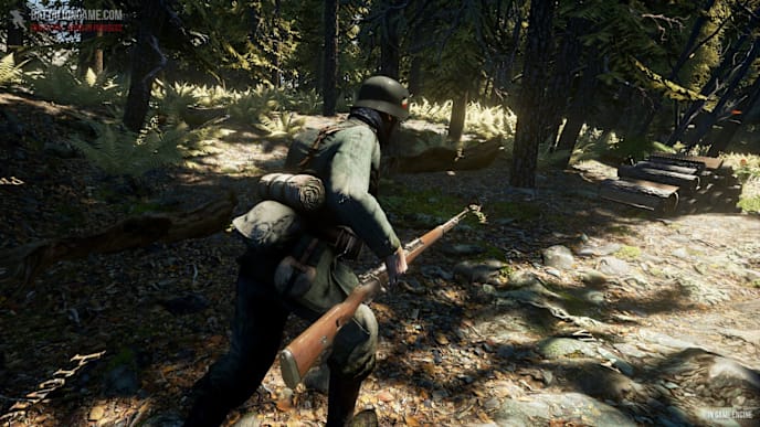 Battalion 1944 Xbox release has yet to materialize, though the developer states plans exist. Battalion 1944 Xbox release has yet to materialize, though the developer states plans exist.