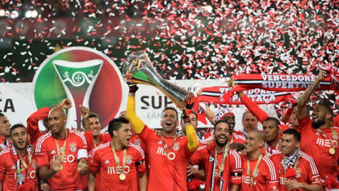 European Soccer A Laymans Guide To The Professional - 