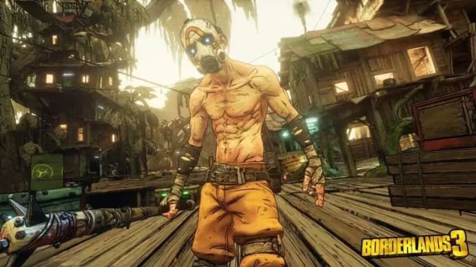 Borderlands 3 Room Decorations How To Decorate Your Room