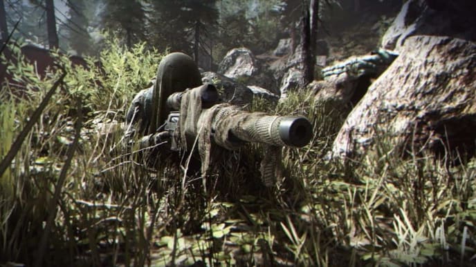 Grind was added to Call of Duty: Modern Warfare in a playlist refresh replacing Drop Zone Grind was added to Call of Duty: Modern Warfare in a playlist refresh replacing Drop Zone