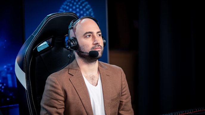 Starladder Berlin Major Talent Revealed
