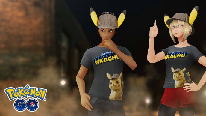 Target Pokemon Event When Is It
