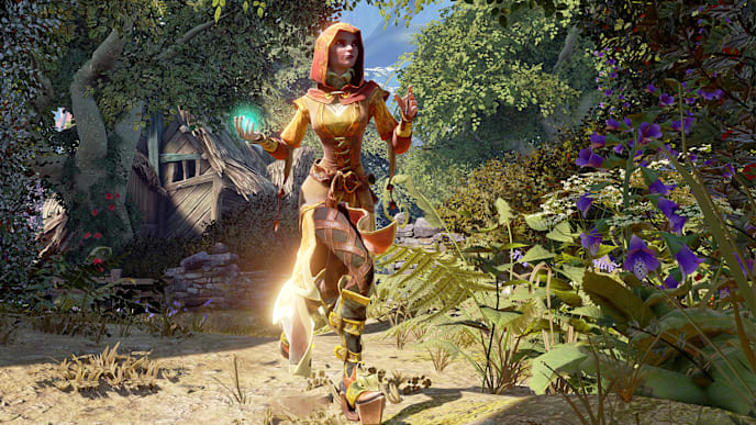 Fable 4 Leak Everything You Need To Know