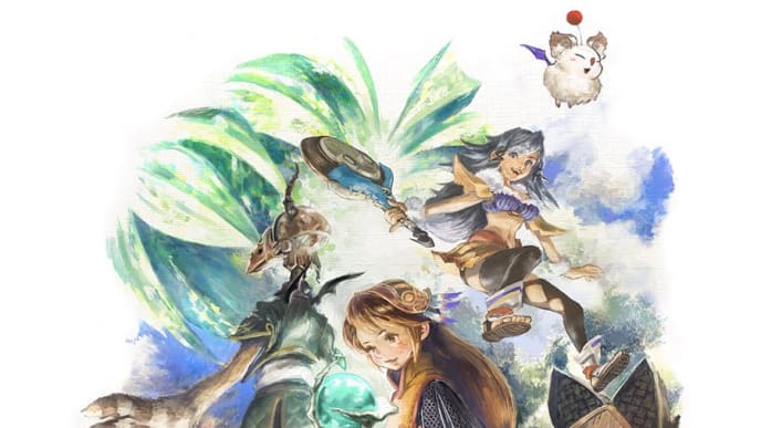 Final Fantasy Crystal Chronicles Remastered release date has yet to be confirmed. Final Fantasy Crystal Chronicles Remastered release date has yet to be confirmed.
