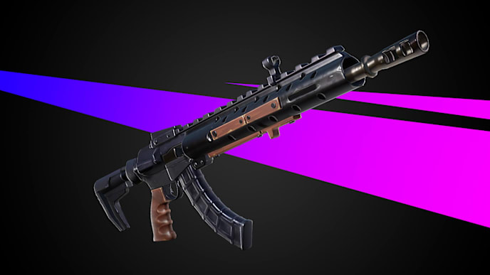Fortnite Mobile can now be played at 120 FPS on certain devices Fortnite Mobile can now be played at 120 FPS on certain devices