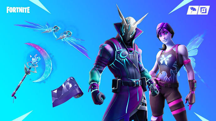 Dream Skin Fortnite: How Much Does it Cost?