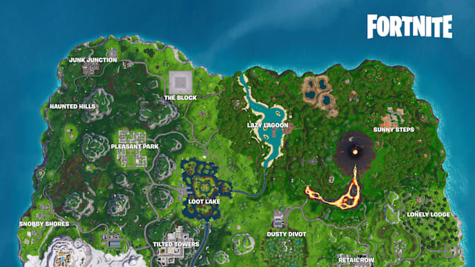 Stone pig Fortnite clues players into where to find Fortbyte #69. Here's where to look. Stone pig Fortnite clues players into where to find Fortbyte #69. Here's where to look.