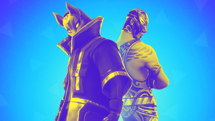 Fortnite's Limited Testing Event took place Thursday Fortnite's Limited Testing Event took place Thursday