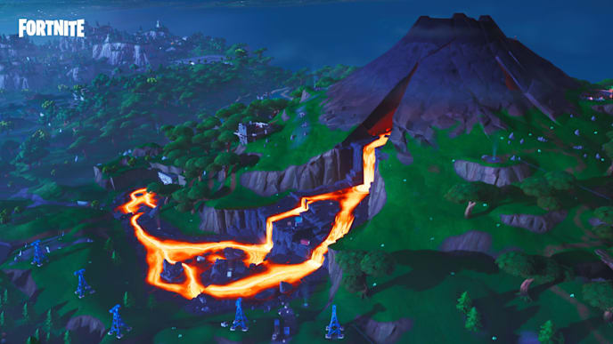 Where is the Robot Factory in Fortnite? Here's how to find Fortbyte 52. Where is the Robot Factory in Fortnite? Here's how to find Fortbyte 52.