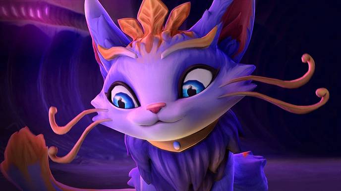 Yuumi Win Rate Is One Of The Lowest In League Of Legends New