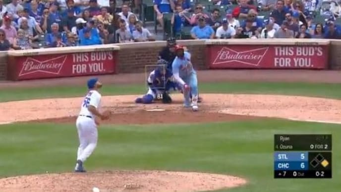 @Cardinals/Twitter @Cardinals/Twitter