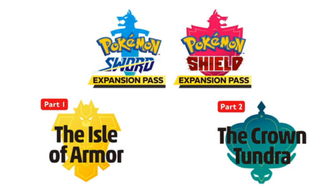 Pokémon Sword and Shield will receive an expansion pass entitling players to two DLC packs Pokémon Sword and Shield will receive an expansion pass entitling players to two DLC packs