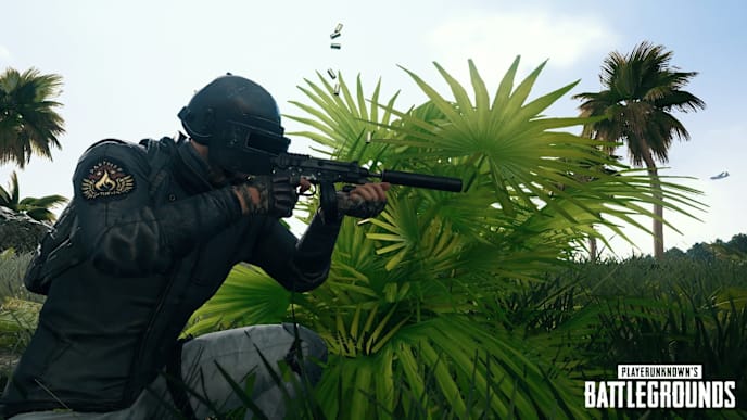 Chocotaco PUBG settings strike a middle ground between performance and visual quality. Chocotaco PUBG settings strike a middle ground between performance and visual quality.