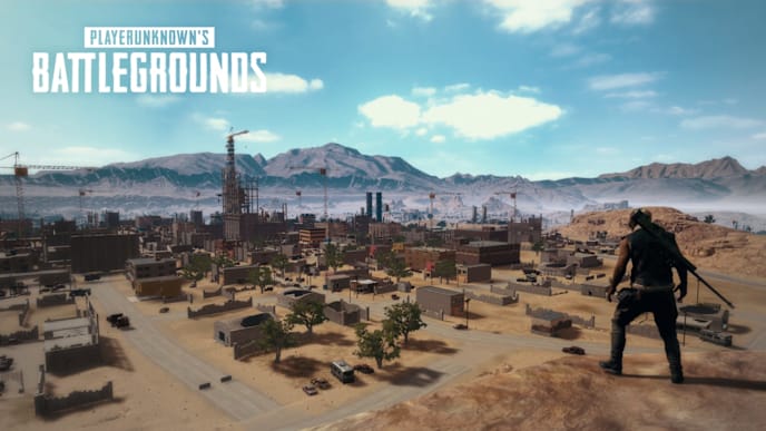 PUBG PC servers will undergo maintenance Tuesday. PUBG PC servers will undergo maintenance Tuesday.
