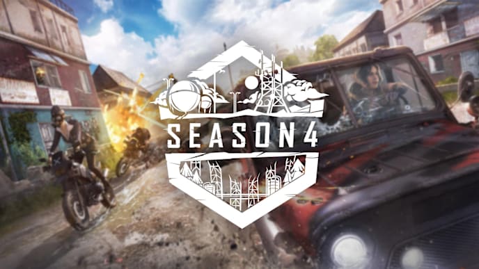 Here are three things we want in the next PUBG console update Here are three things we want in the next PUBG console update
