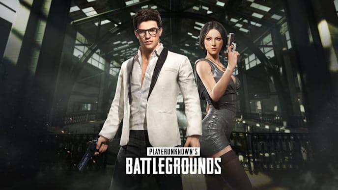 PUBG Wild Card Pack costs $14.99. PUBG Wild Card Pack costs $14.99.