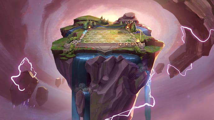 Teamfight Tactics hotkeys save time and energy when playing. Teamfight Tactics hotkeys save time and energy when playing.