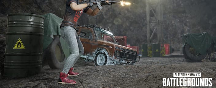 PUBG Nintendo Switch: Is it Available? | dbltap