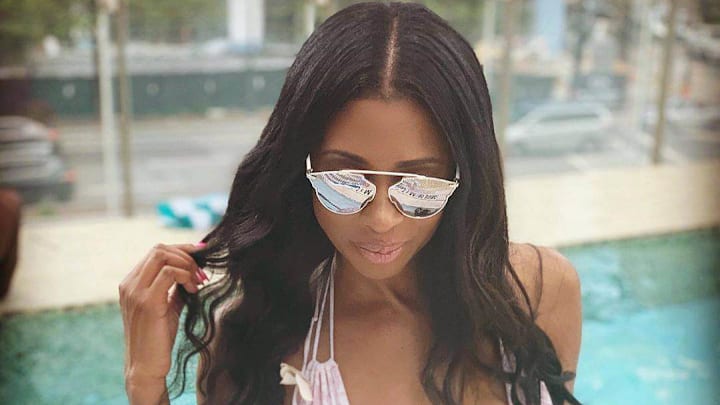 Basketball Wives Star Jennifer Williams Accused Of Having An